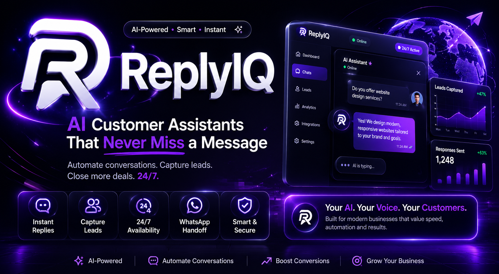 How Slow Replies Are Quietly Costing Your Business Customers Every Day